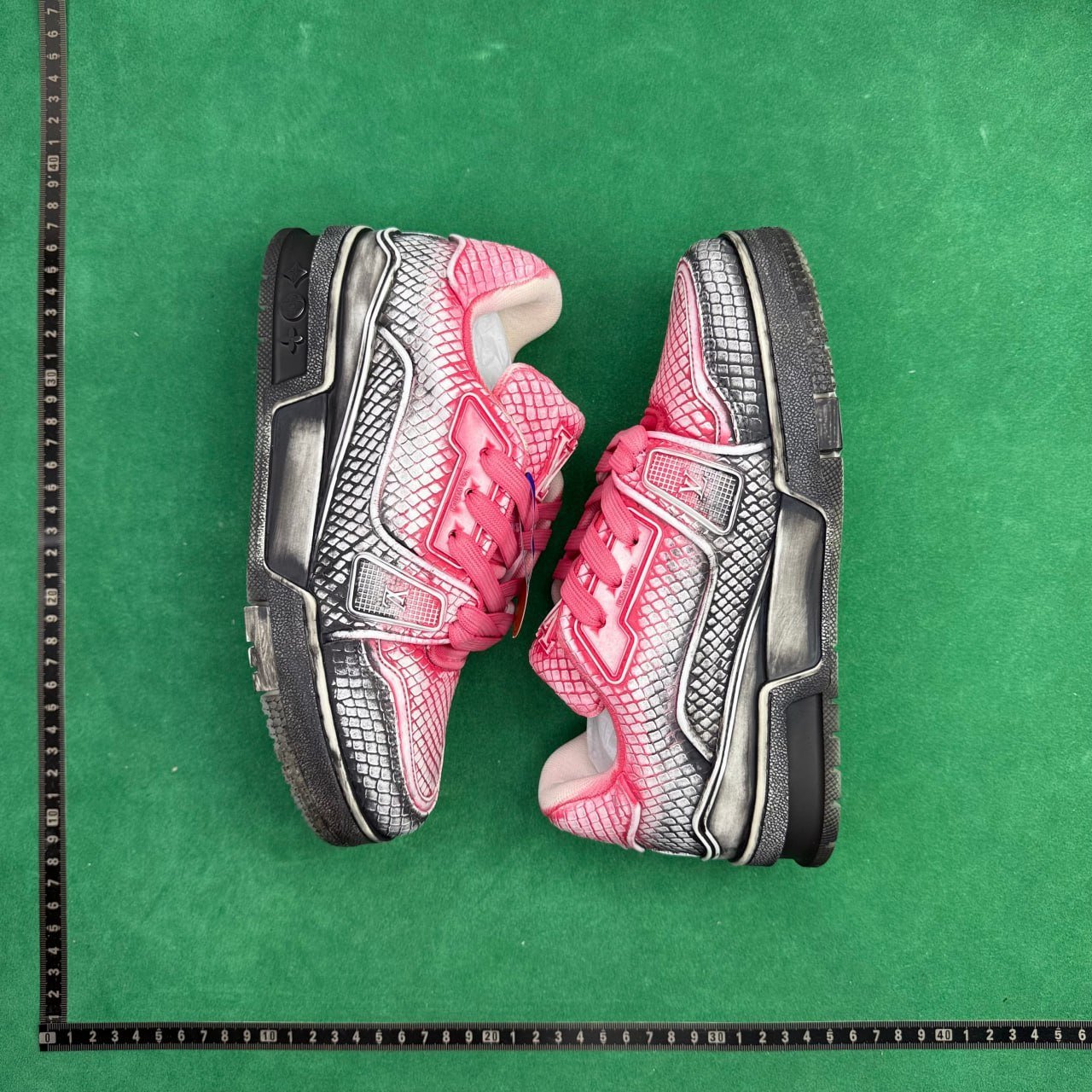 Louis Vuitton Trainer -5