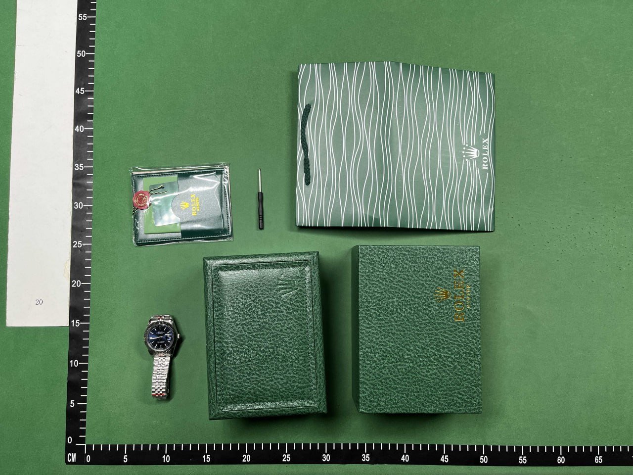 Rolex Watches -4