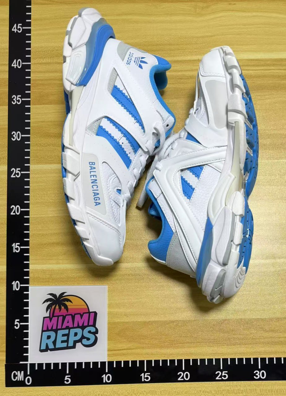 Balenciaga Track -2