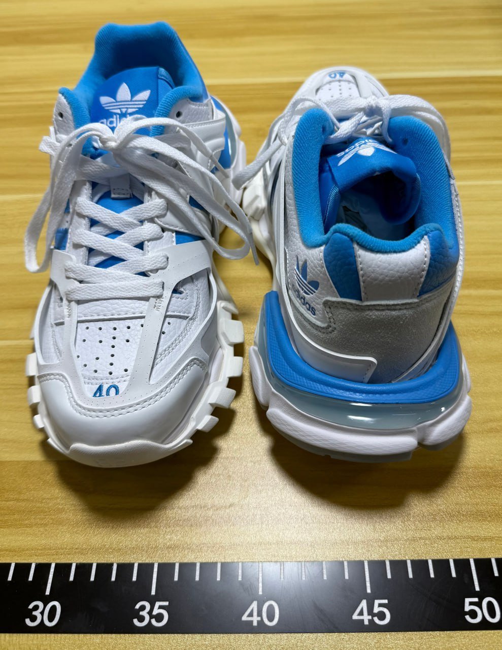 Balenciaga Track -3