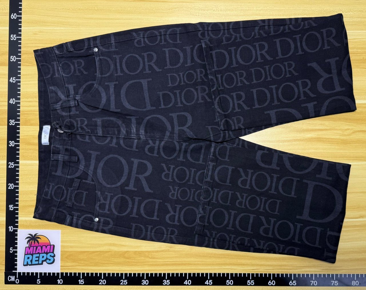 Dior Jeans -2