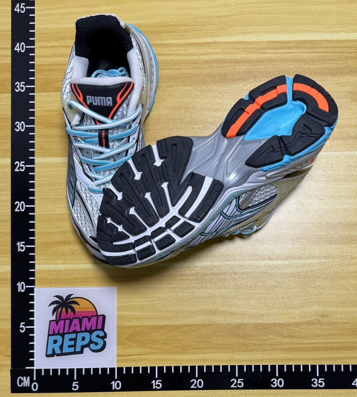 PUMA shoes -3