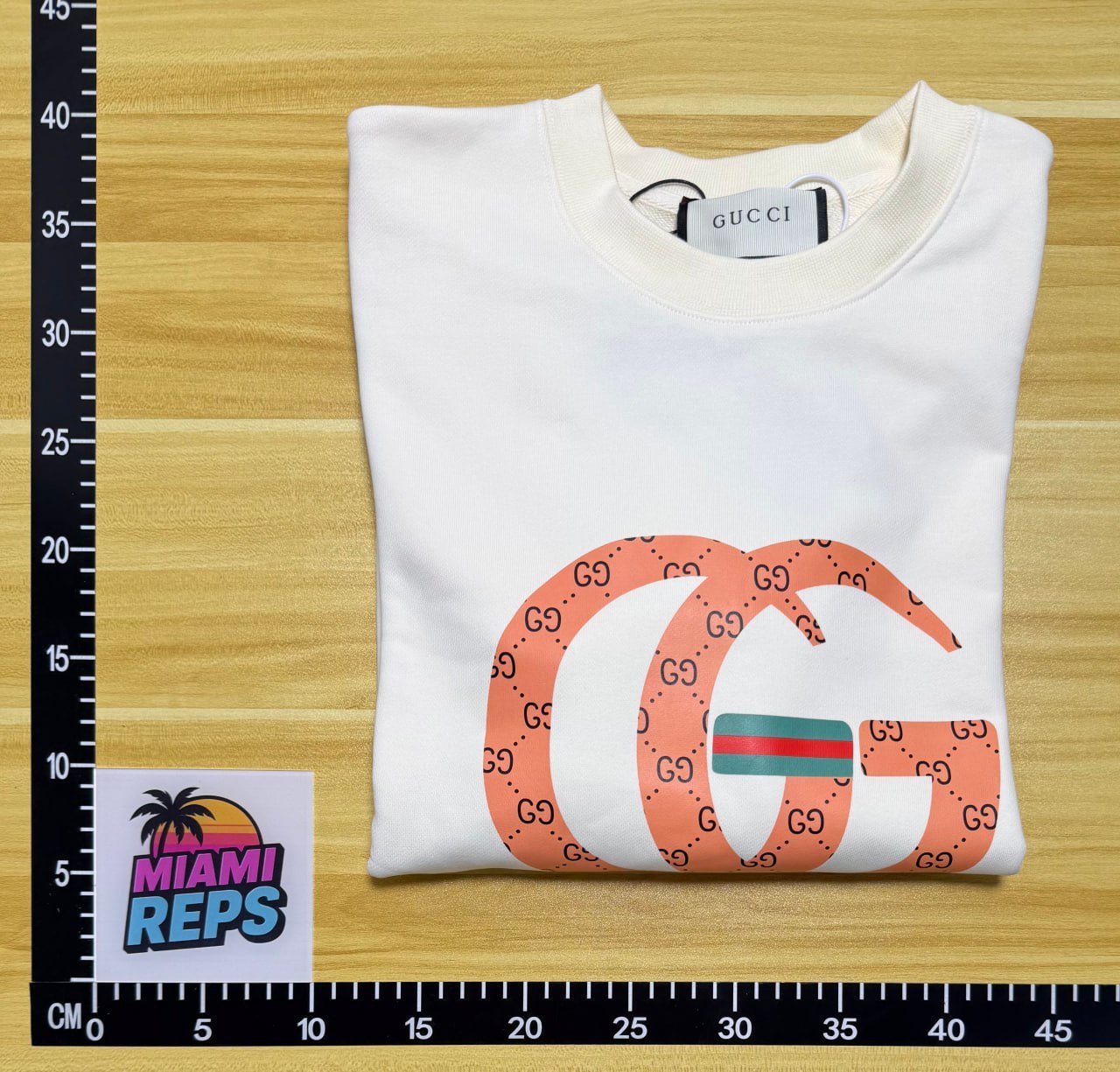Gucci Hoodie -4