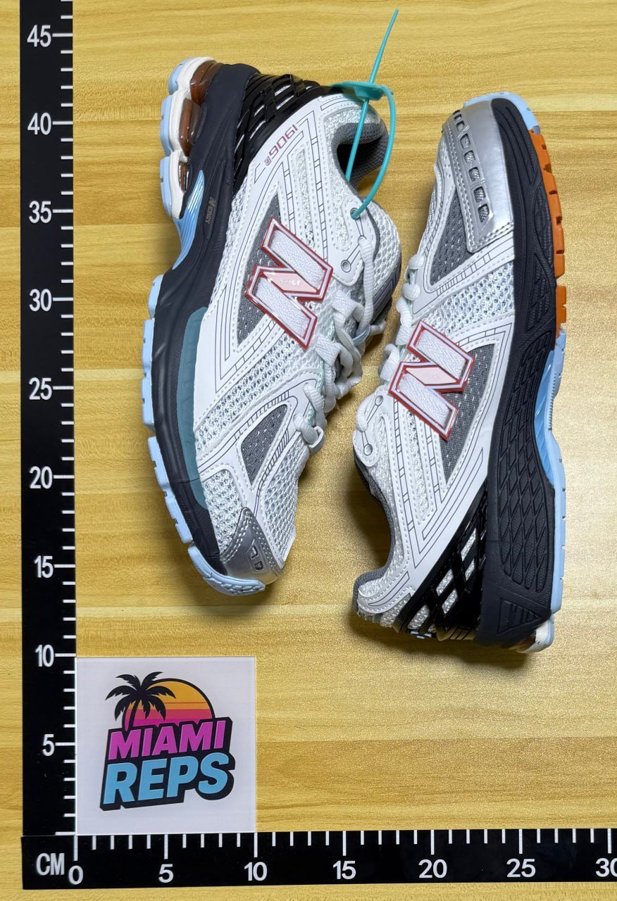 New Balance 1906R -2