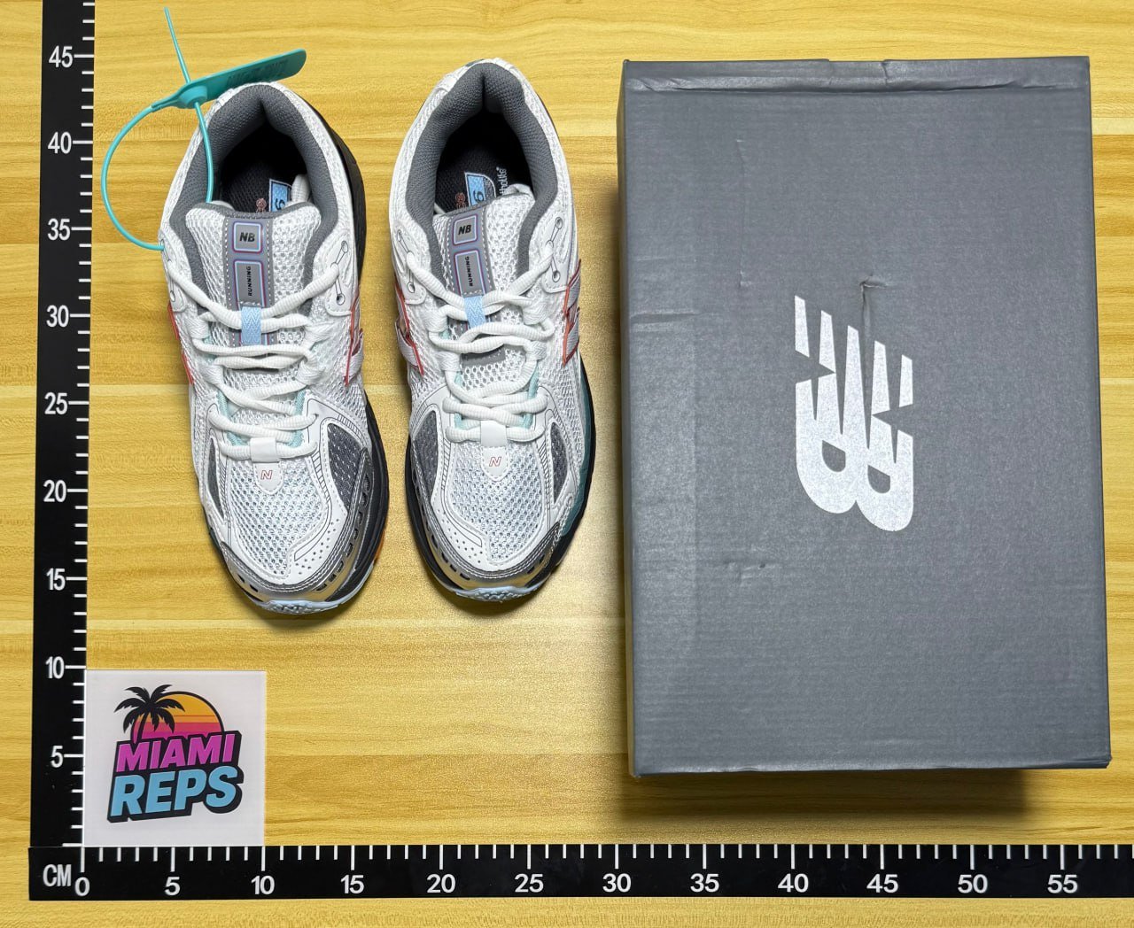 New Balance 1906R -5