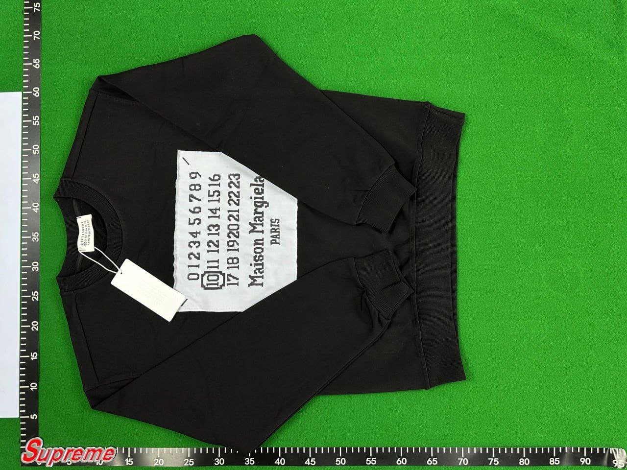 Maison Margiela Sweater   -5
