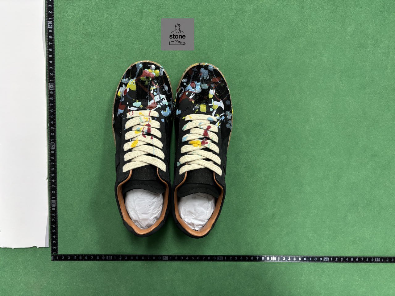 Maison Margiela shoe -3