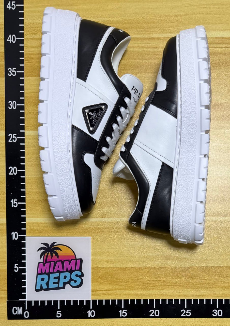 Prada Shoes -2