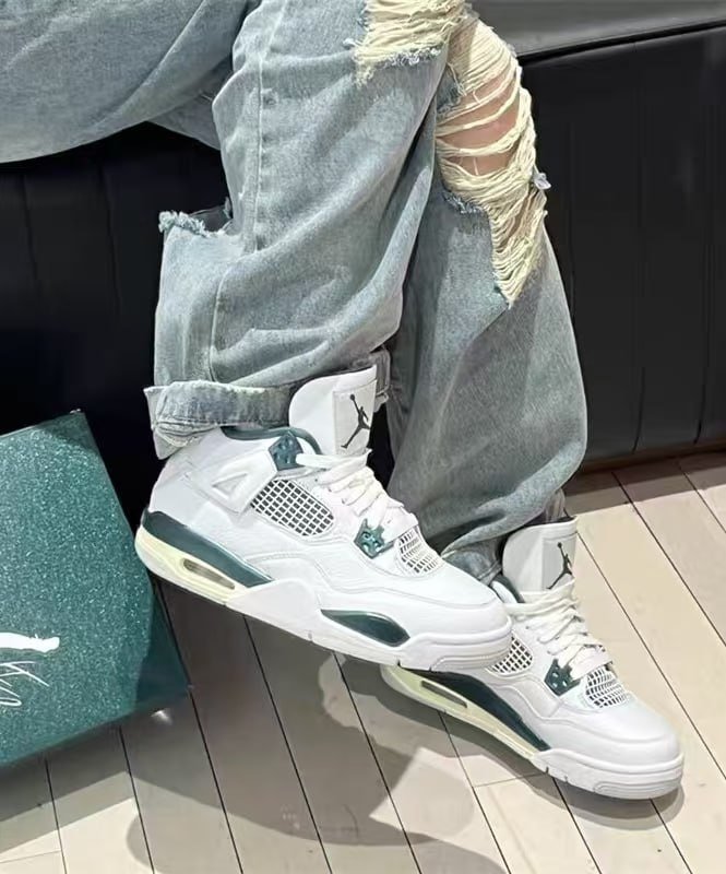 Jordan AJ4 for Kids -2
