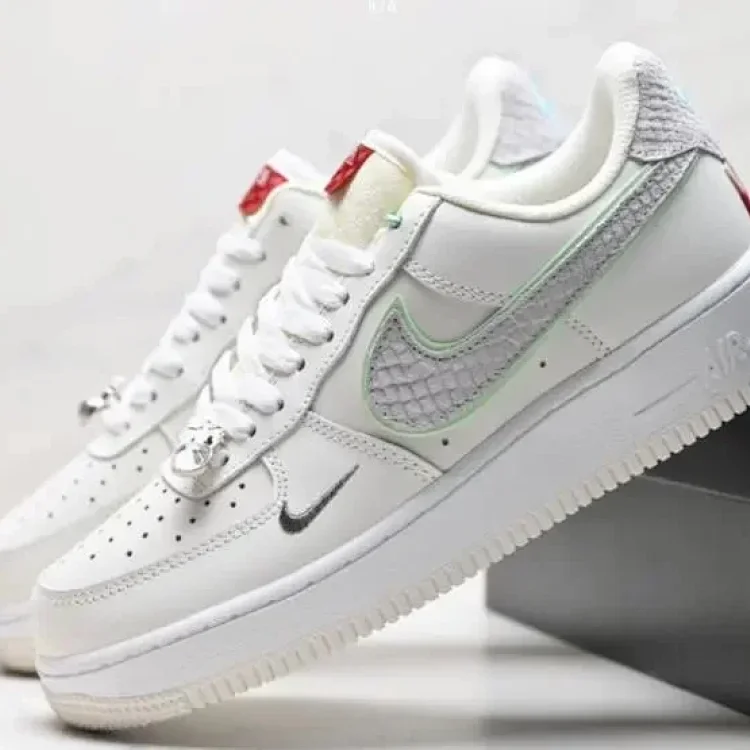 Nike Air Force shoes