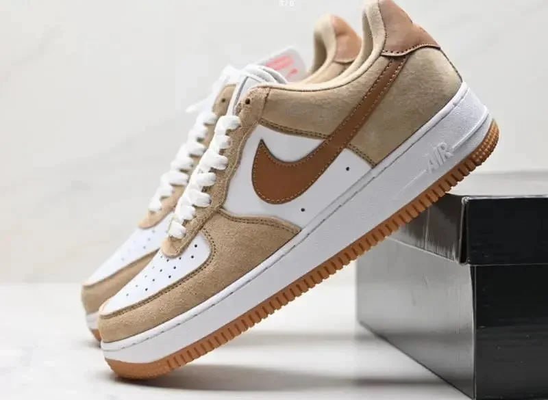 Nike Air Force shoes -4
