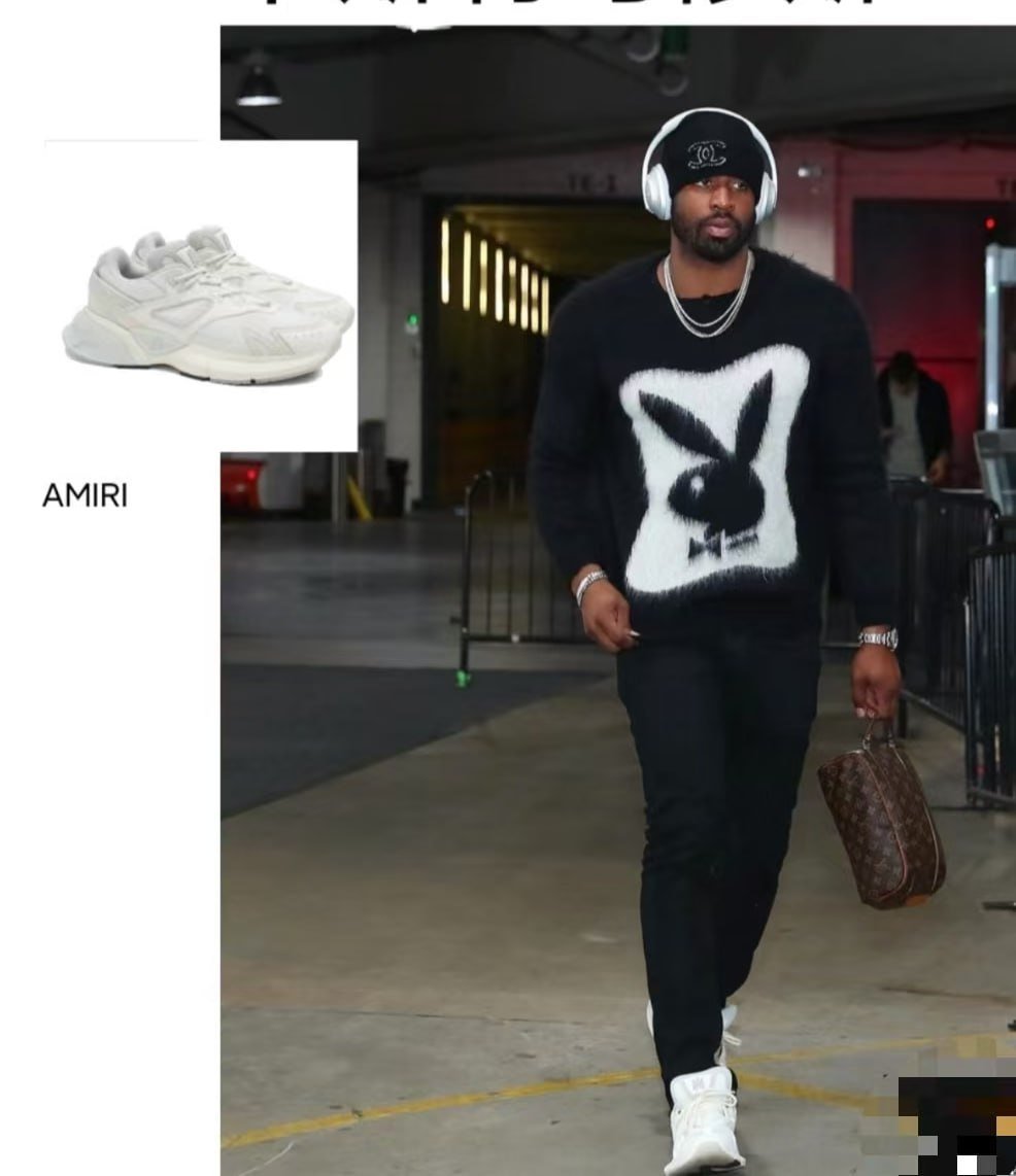 Amiri Ma  RUNNER