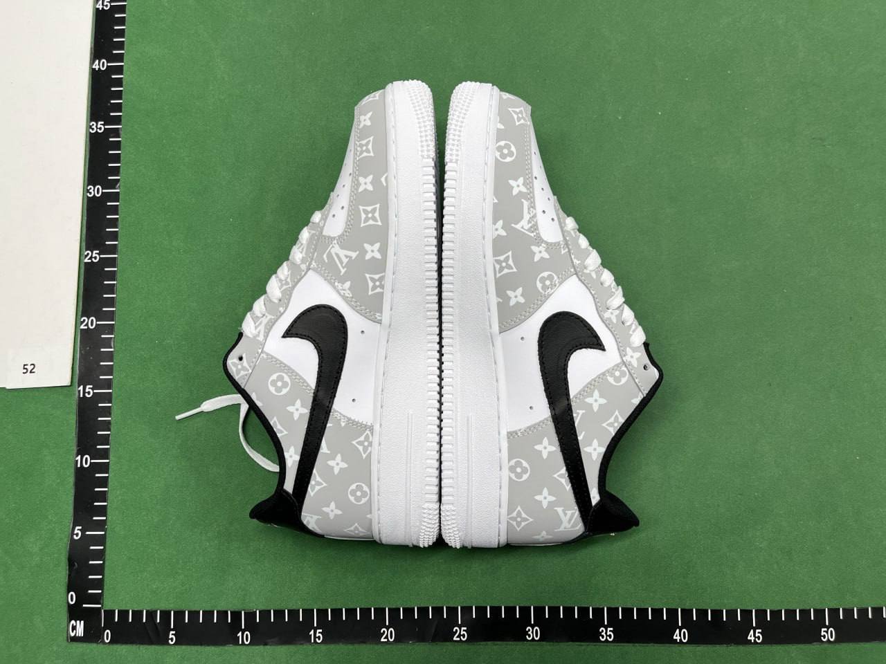 Nike Dunk Low / LV shoes -2