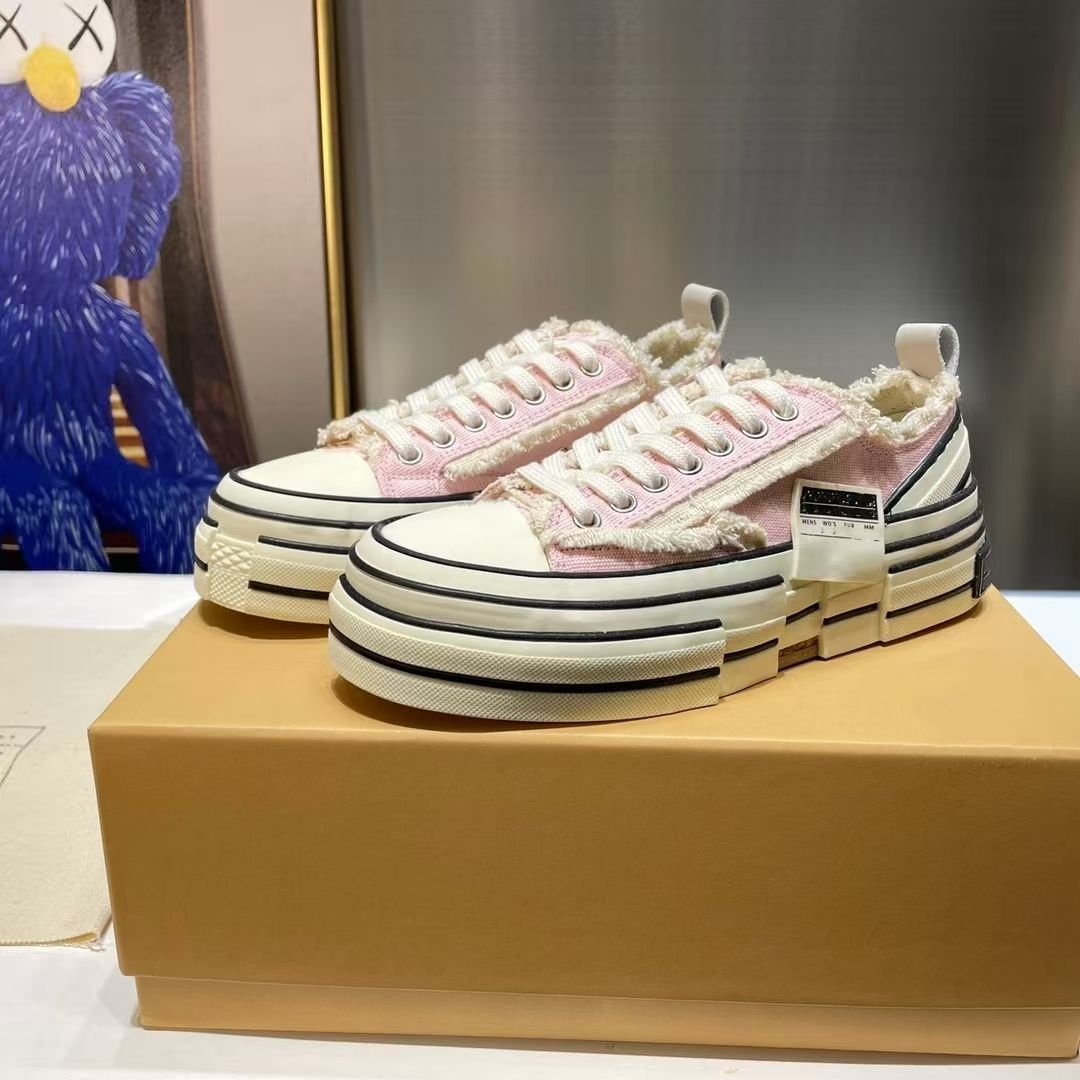 canvas shoes -3