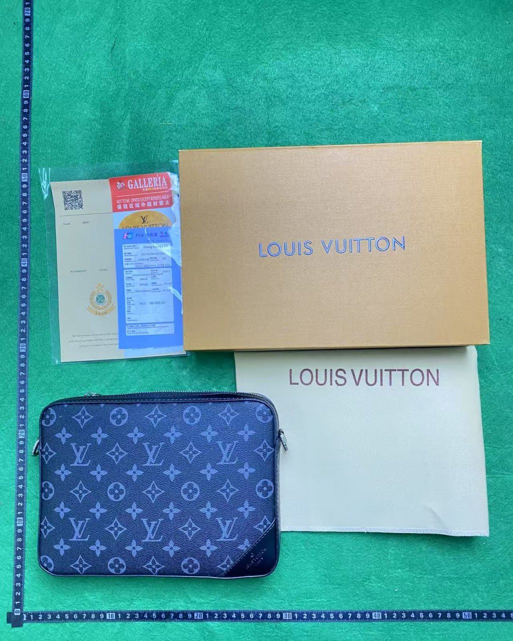 Louis VuittonLVDior bags -4