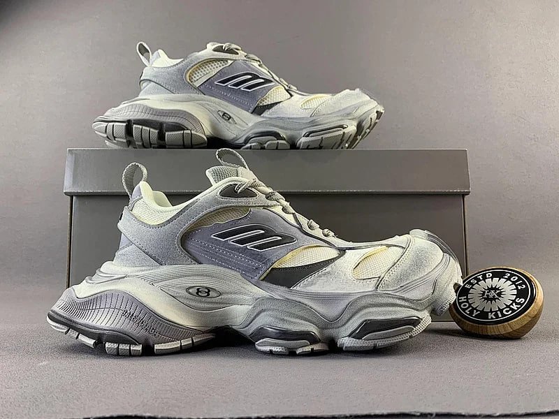Balenciaga y zapatos 5XL -3