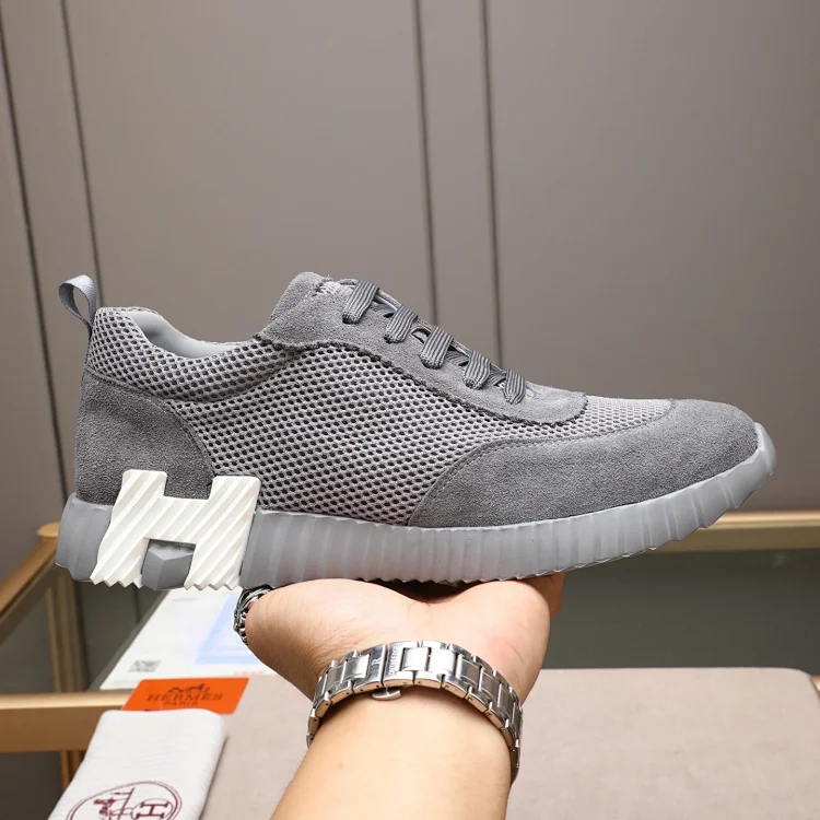 Hermès shoes