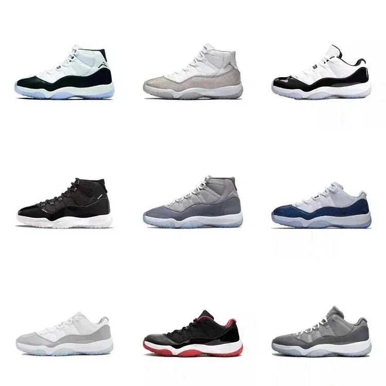 Air Jordan 11