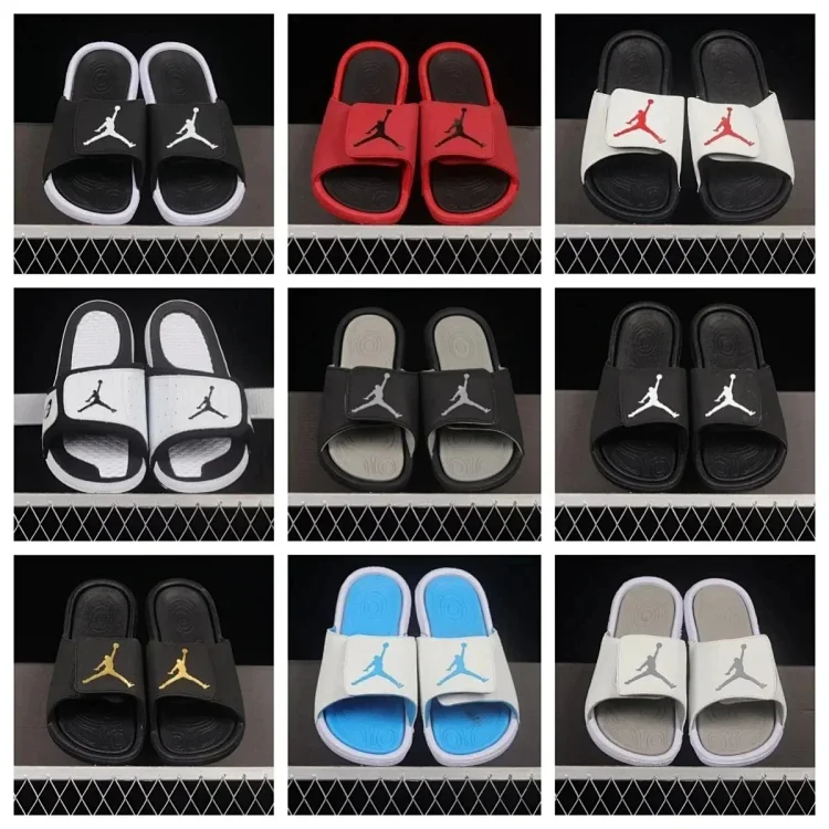 Air Jordan slippers