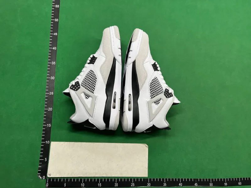 Air Jordan4 High quality -4