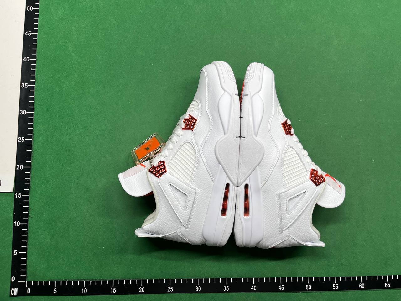 Air Jordan4 High quality -2
