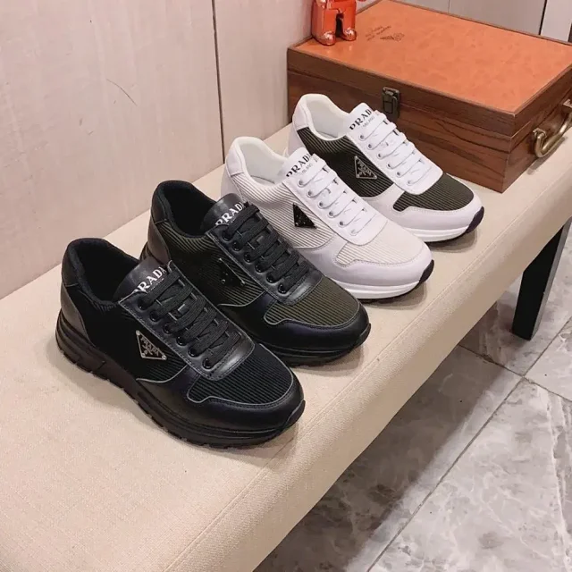 Prada Shoes
