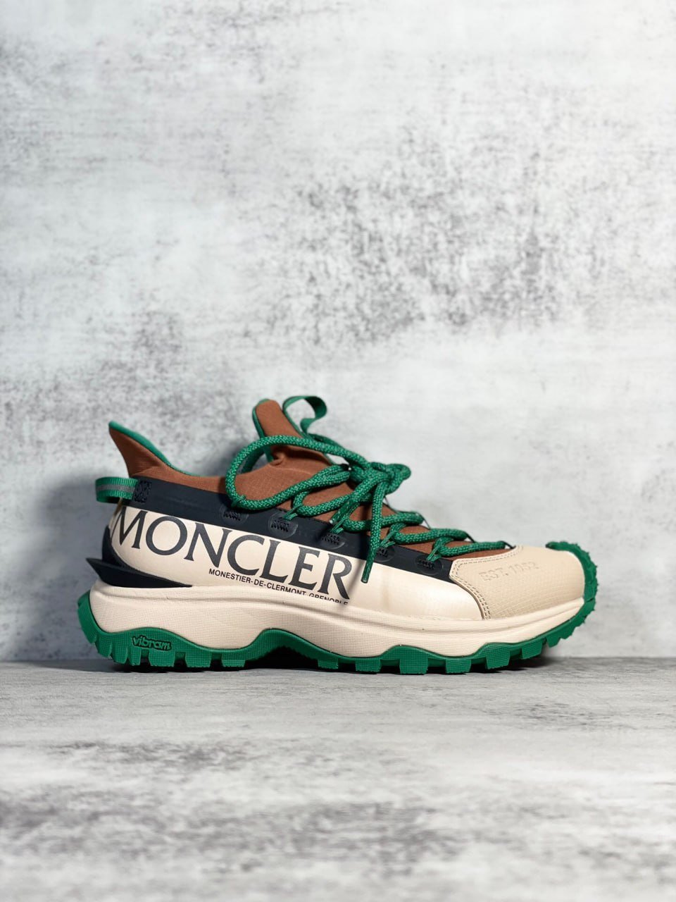 Moncler shoes -5