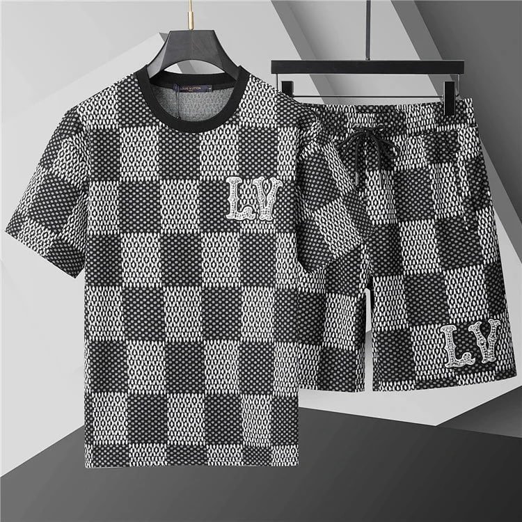 LV, Gucci, Dior, shirt -3