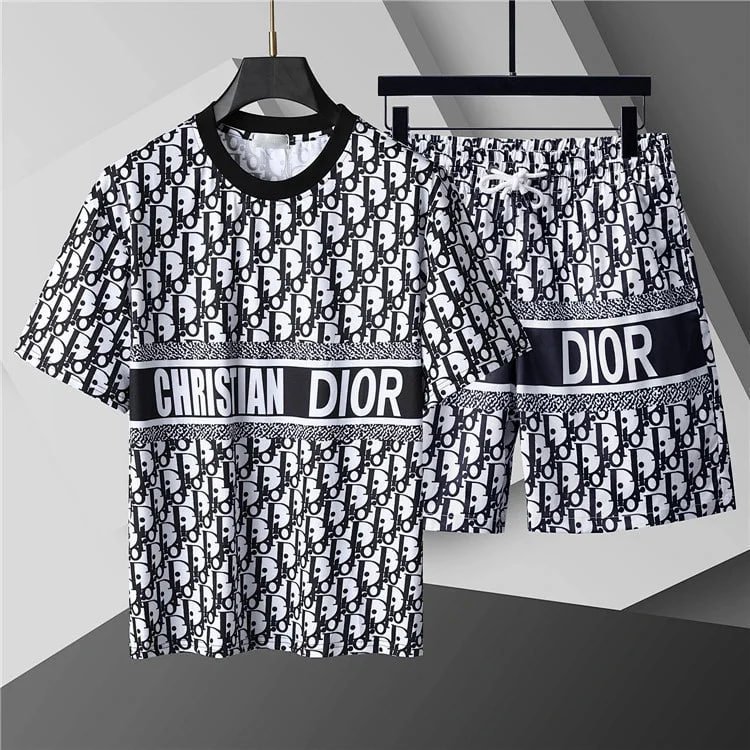 LV, Gucci, Dior, shirt -2