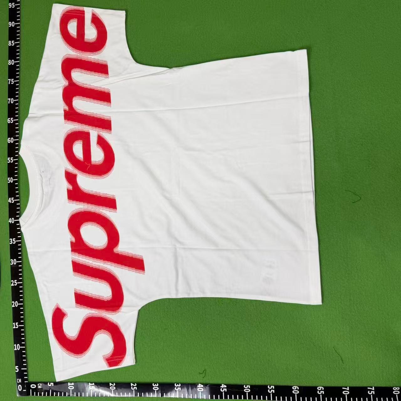 Supreme T-Shirt/Short-sleeved -2