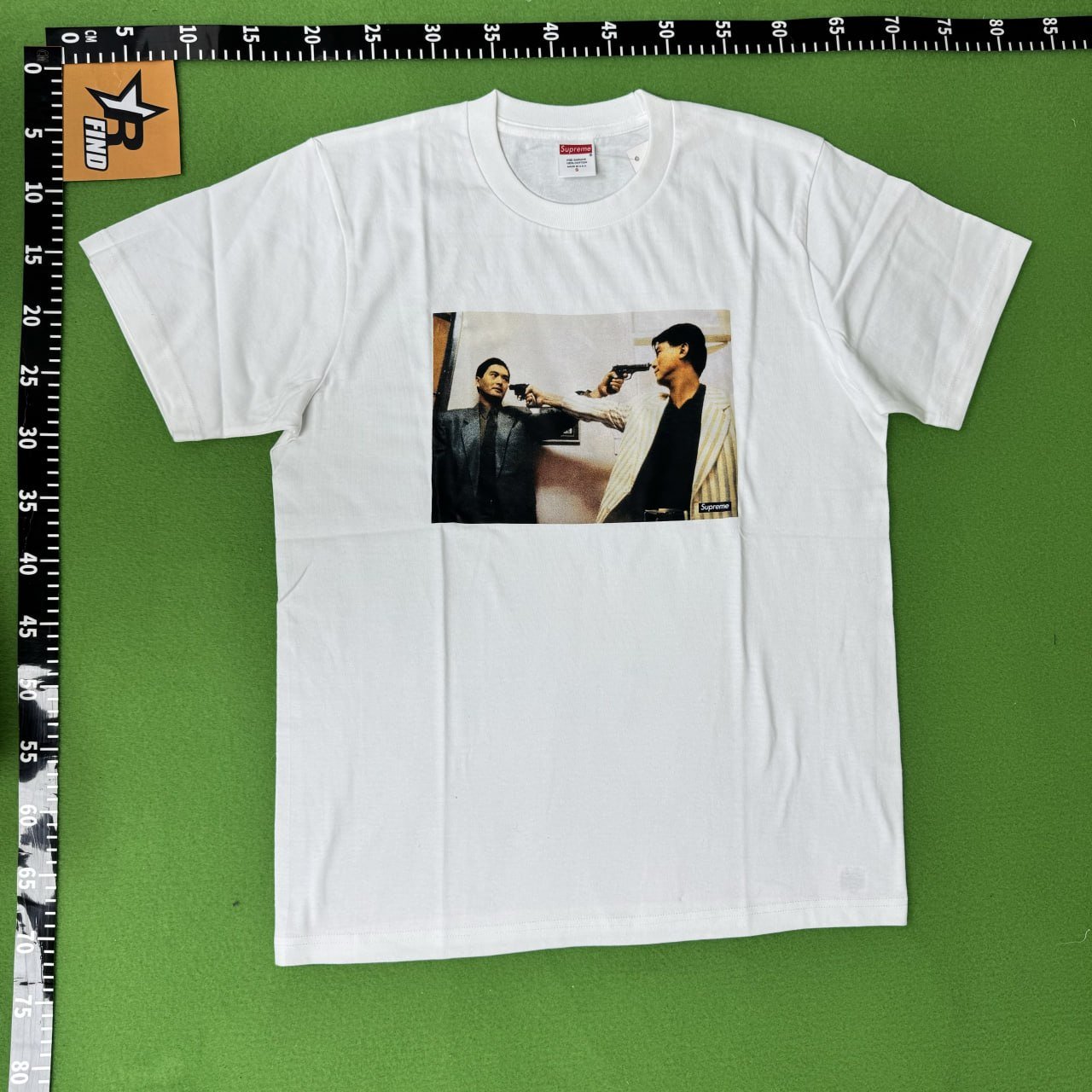 Supreme T-Shirt/Short-sleeved -4
