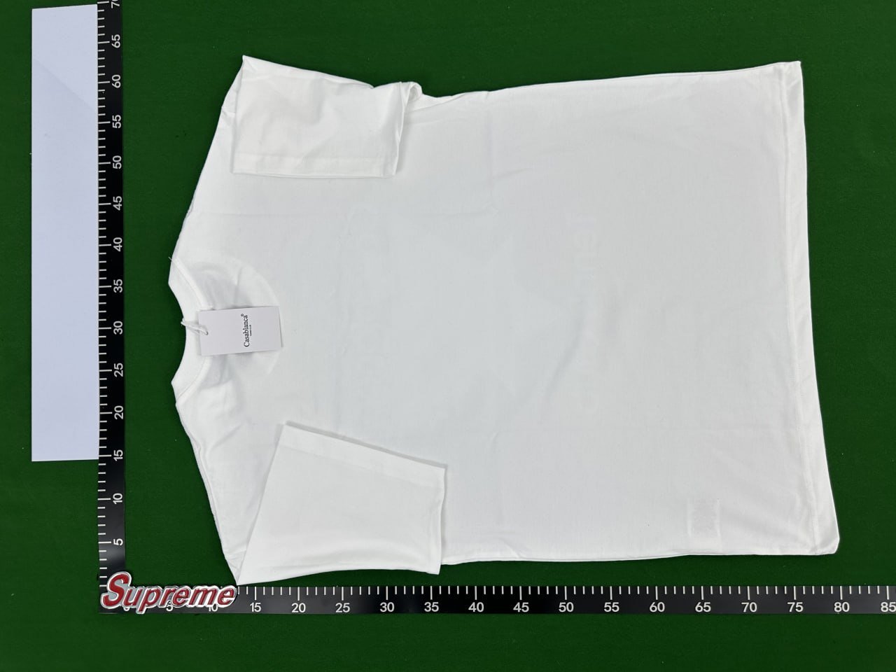 Casablanca Tee -3