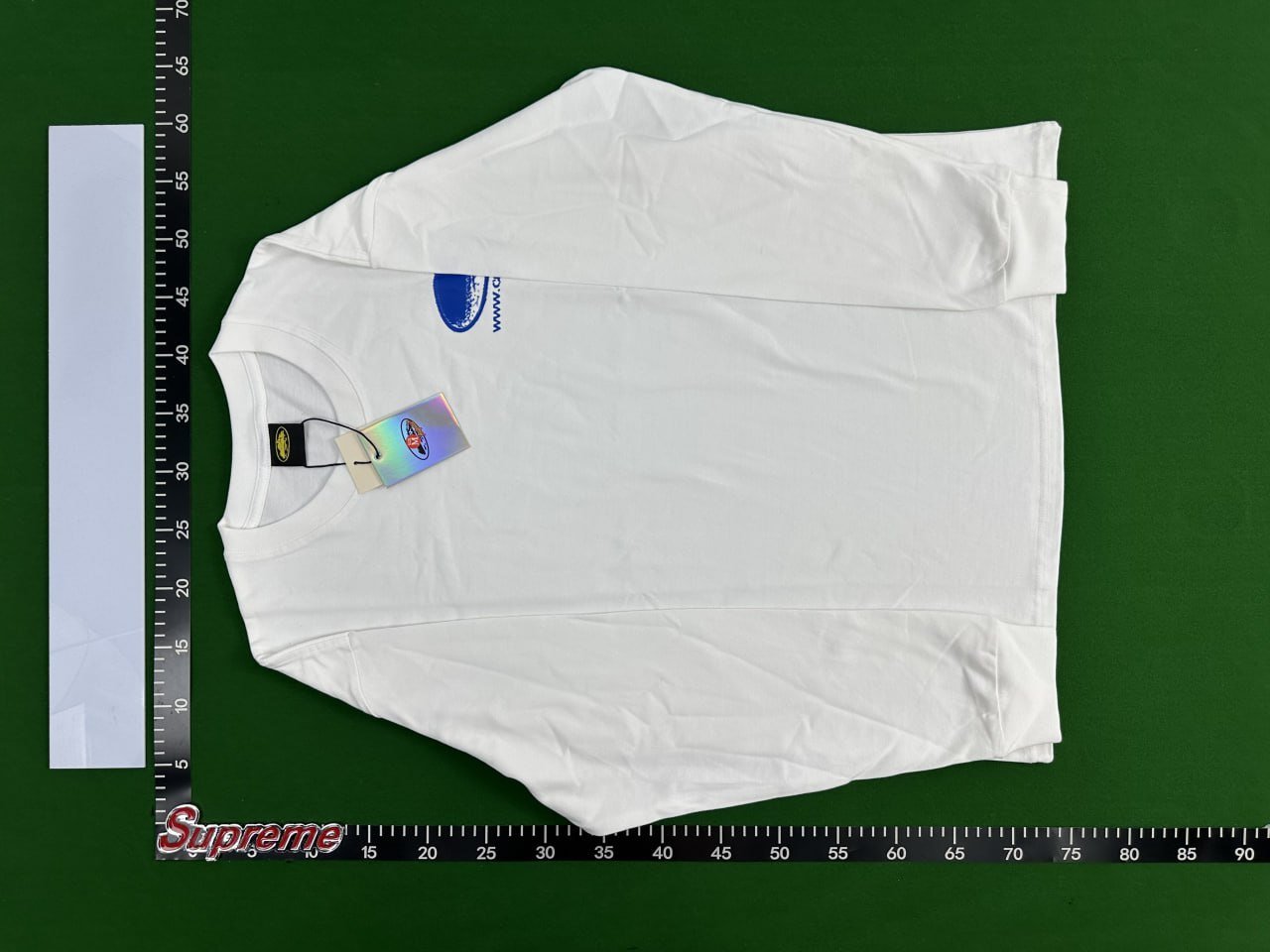 Corteiz Long Tee -2