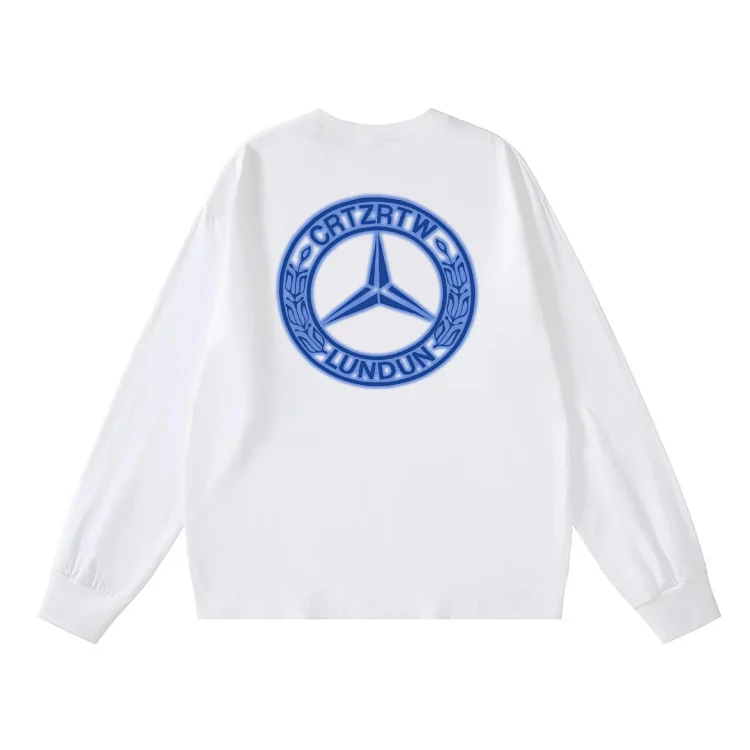 Corteiz Long Tee