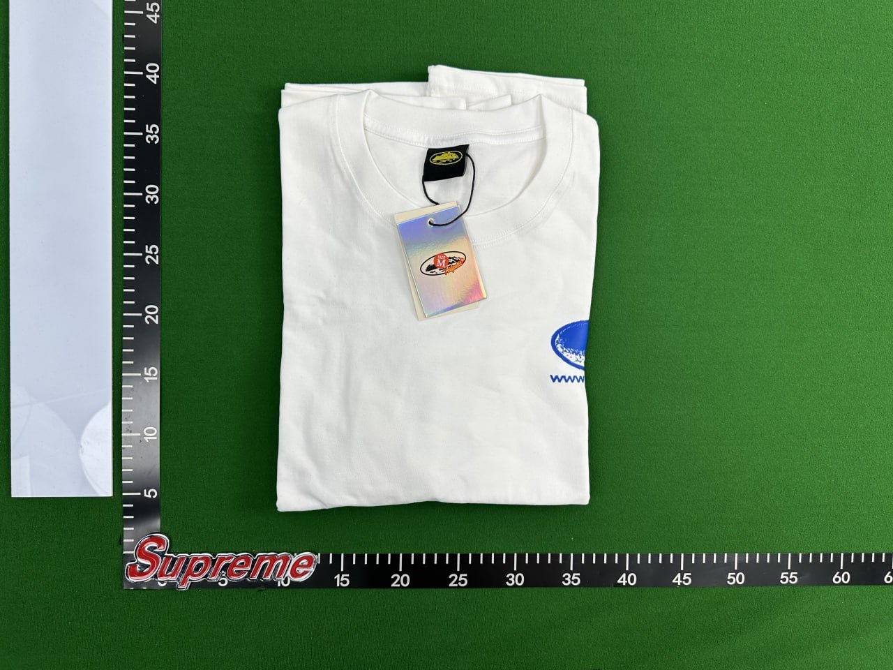 Corteiz Long Tee -4
