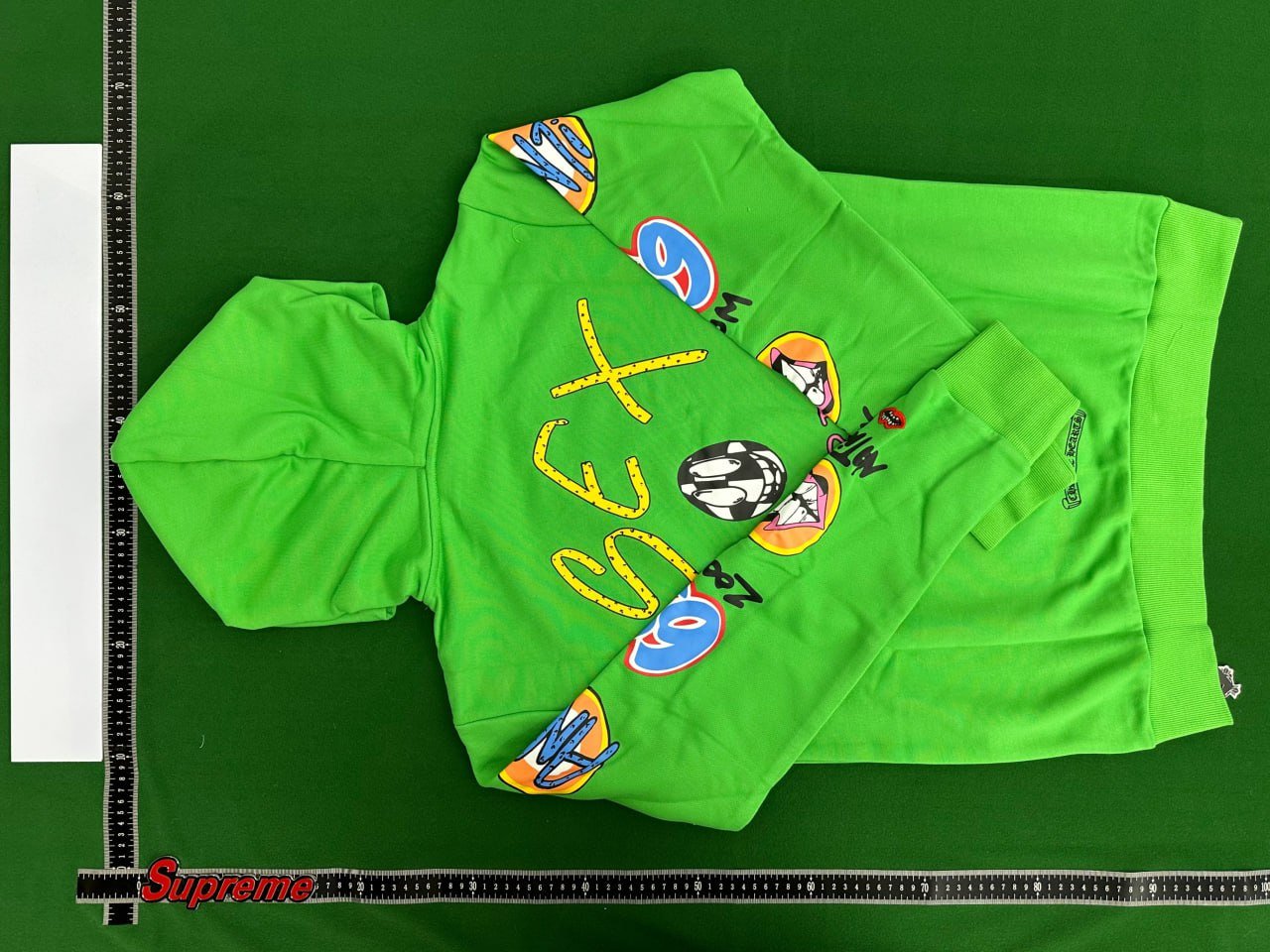 Chrome Hearts  Hoodie -3