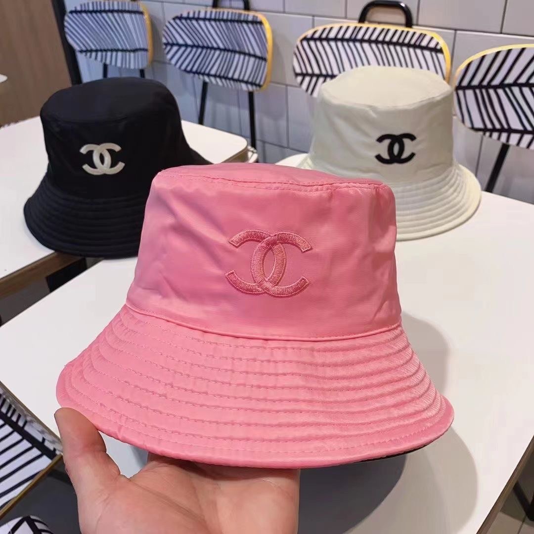 Chanel hat  -3