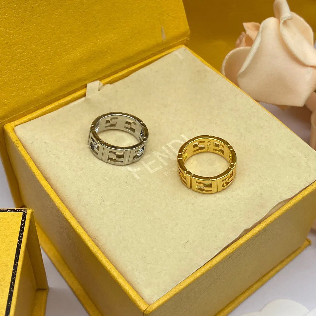 Fendi Ring2  -2