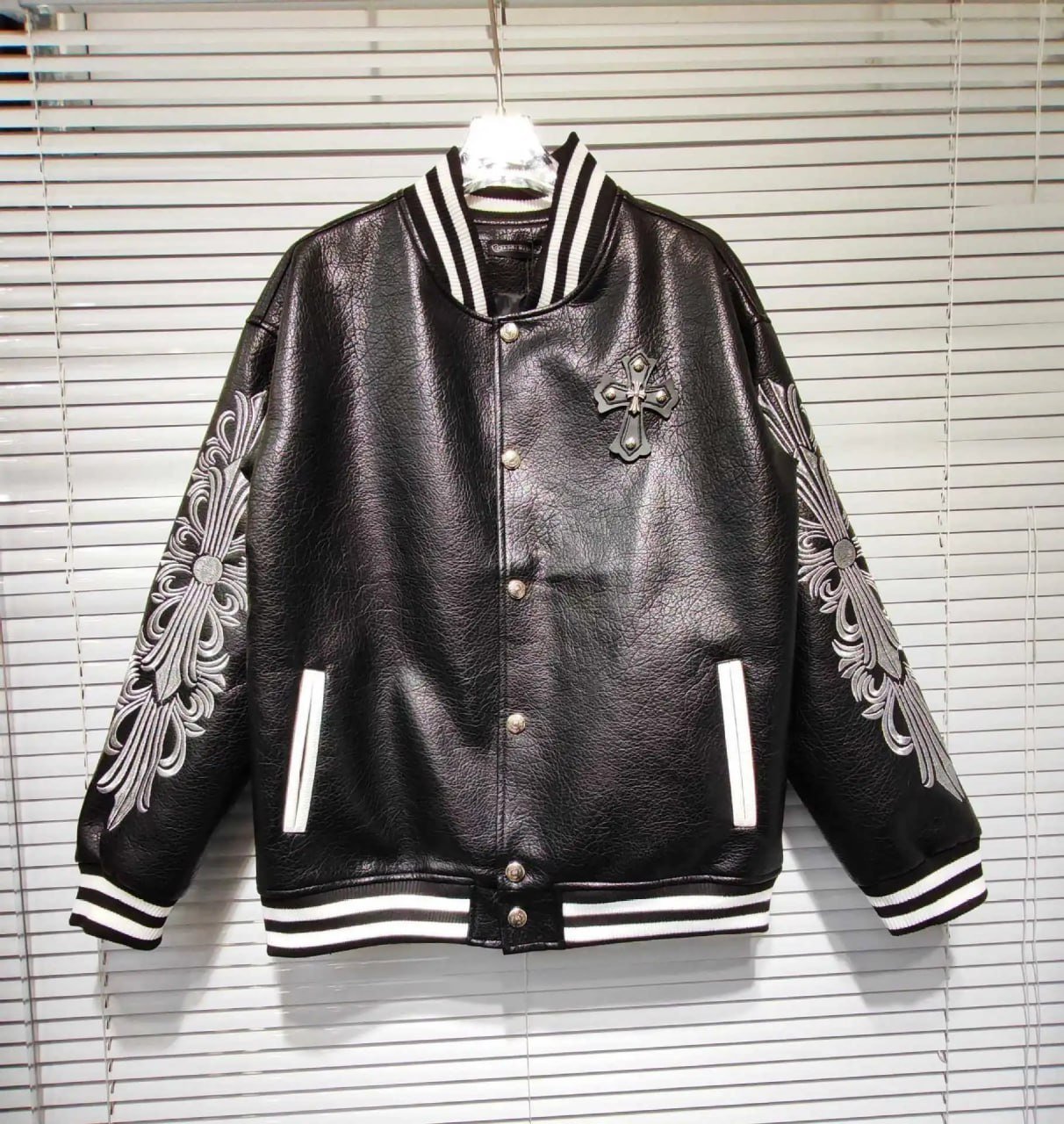 Chrome Hearts Jacket -2