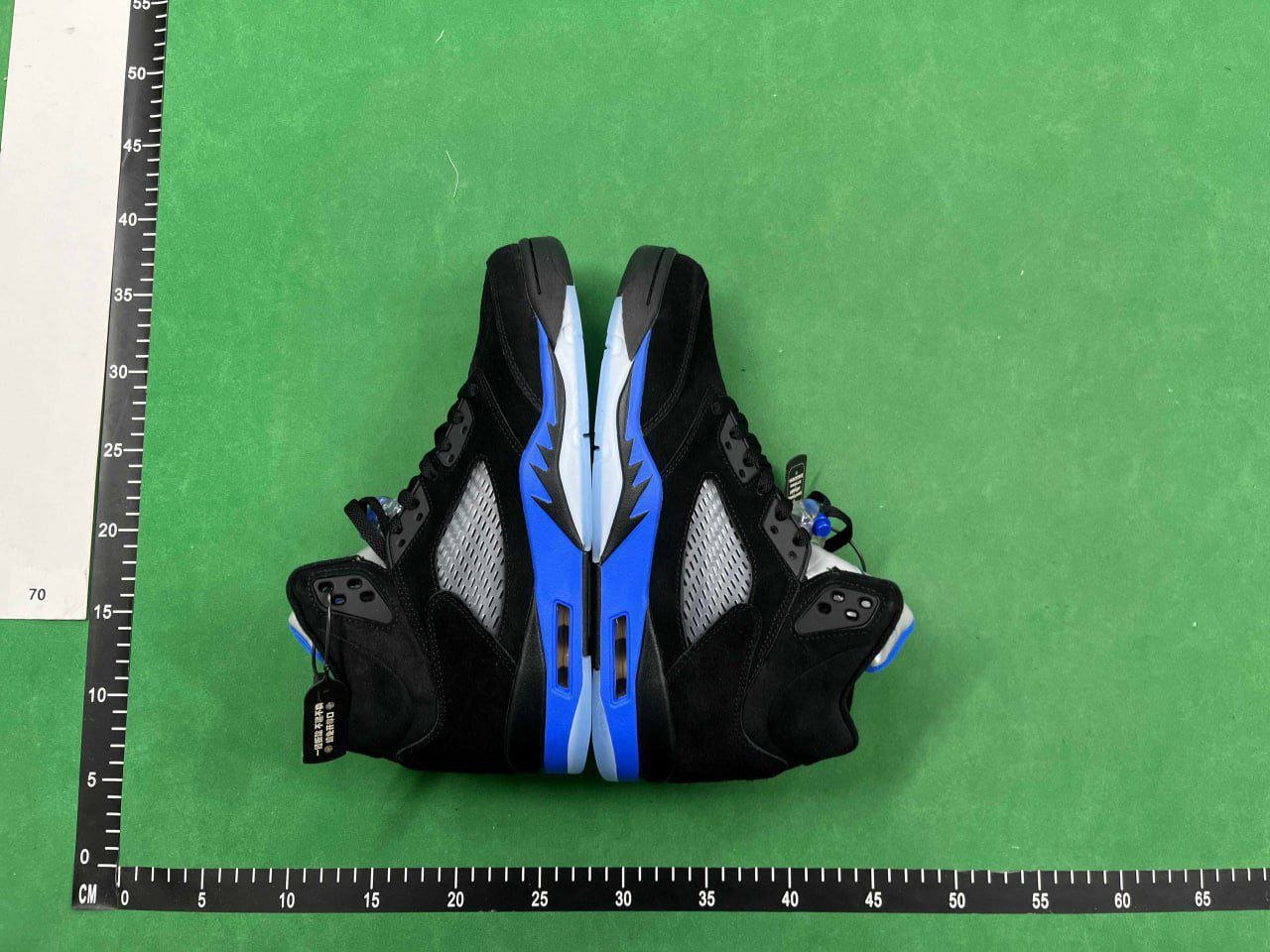 Nike Air Jordan 5 shoes -3