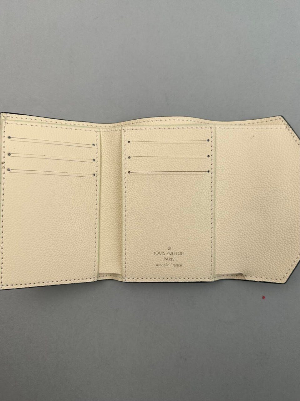 LV Wallet -4