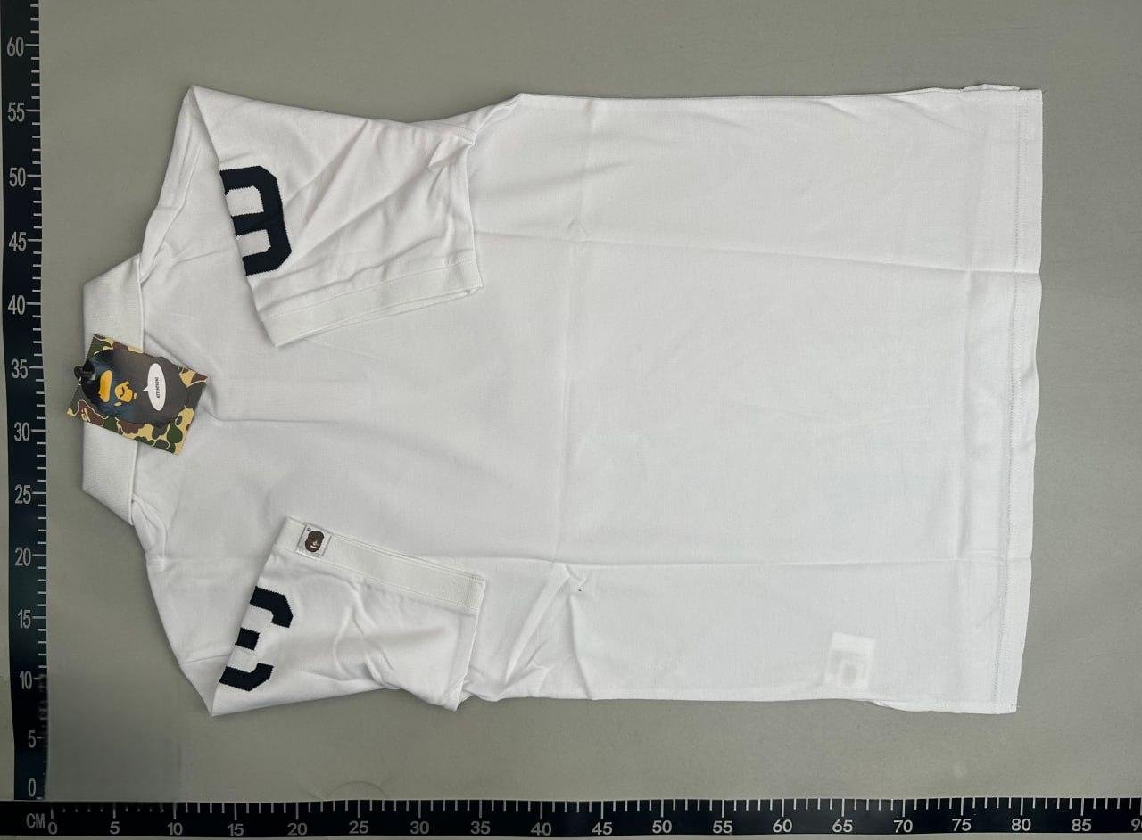 BAPE  T-shirt -3