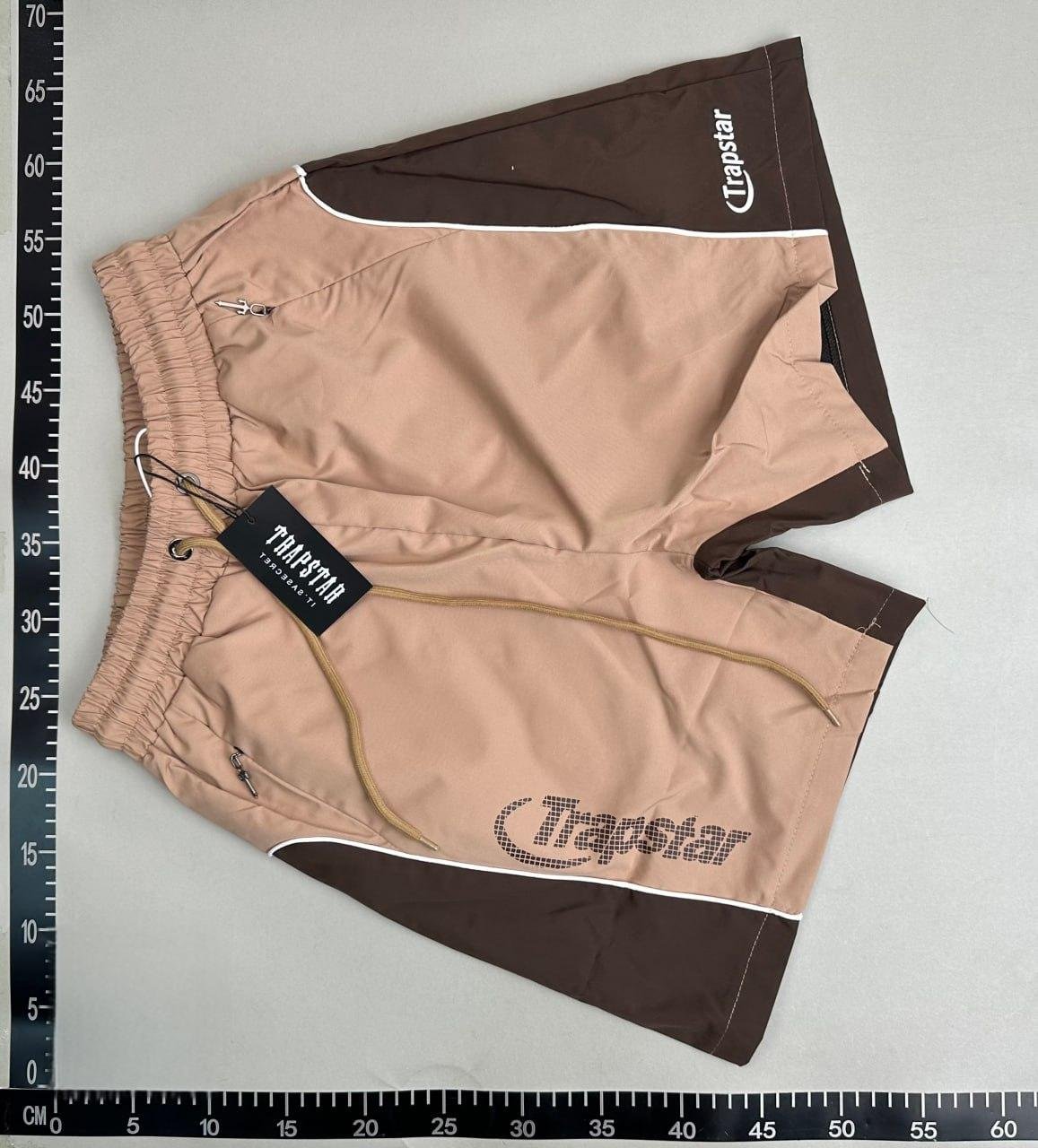 Trapstar Shorts -2