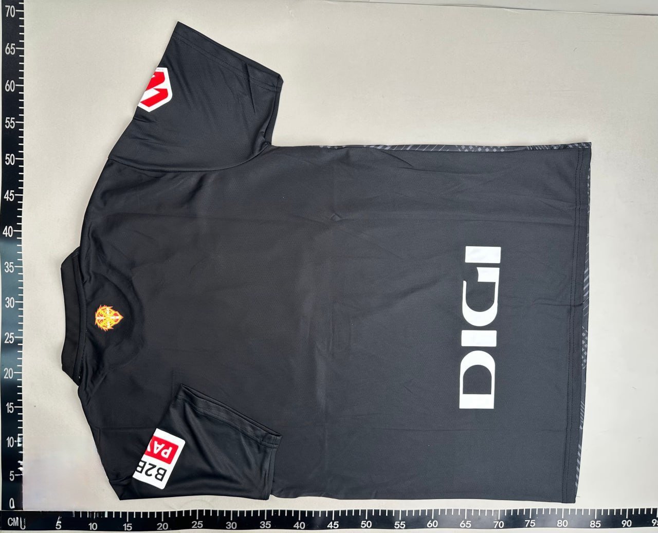 football Jersey -3