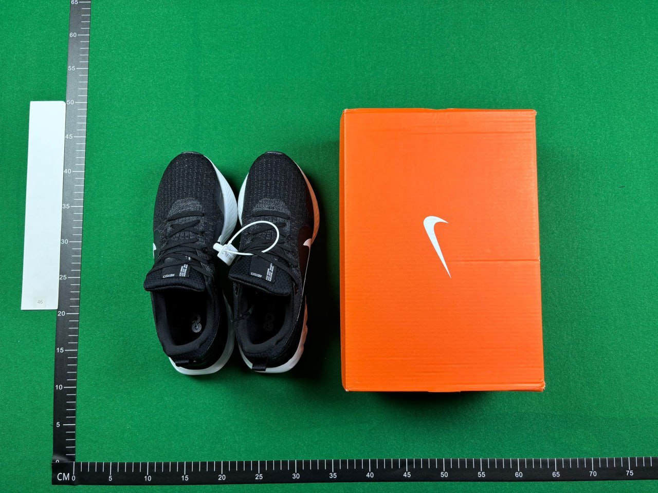 Nike Journey Run Shoes -5