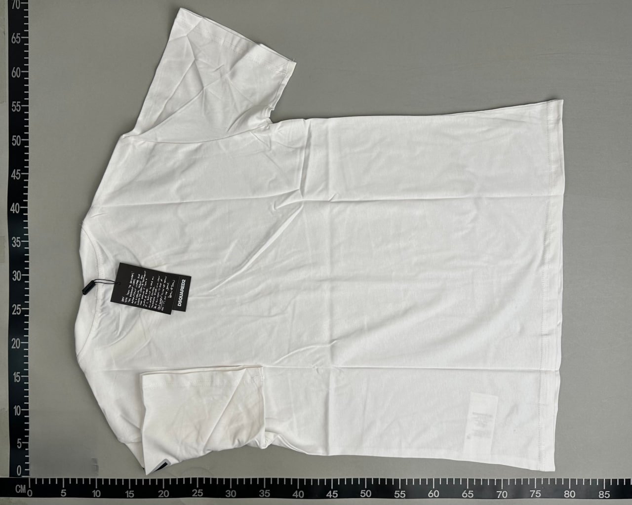 Dsquared2  T-shirt -3