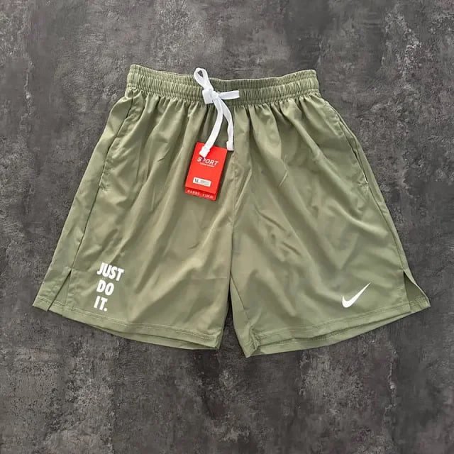 NIKE SHORTS -4