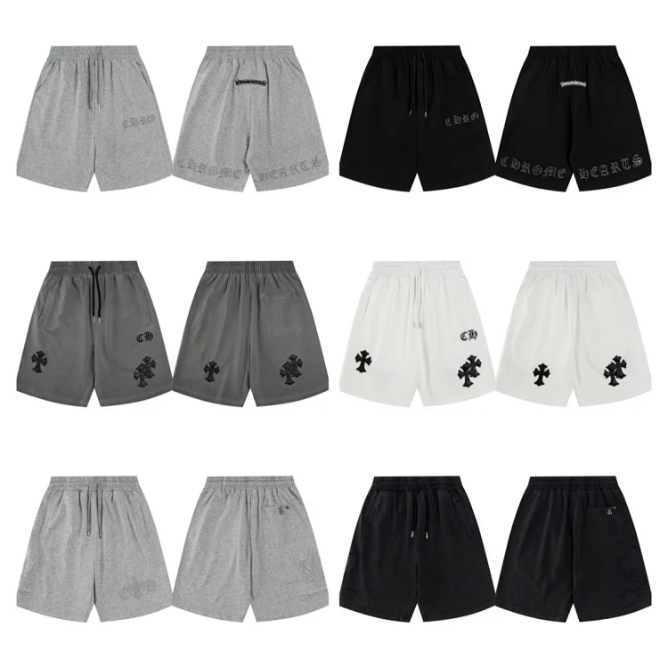 Chrome Hearts shorts