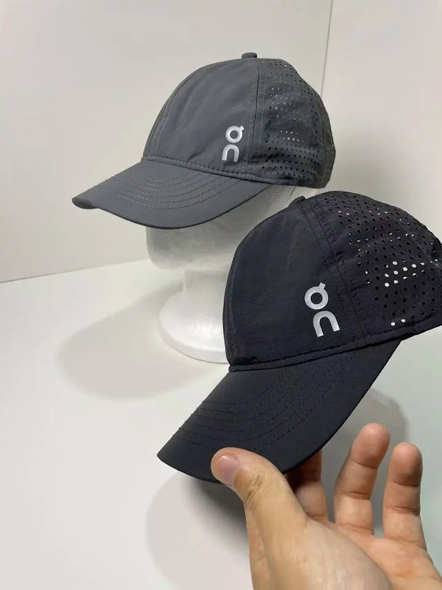 on olivier bernhard cap hat -2