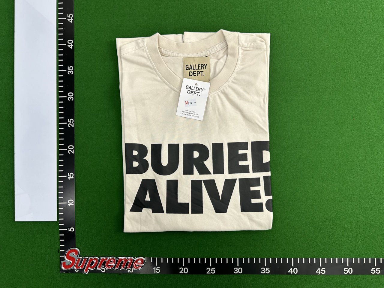 Gallery Dept Tee -4